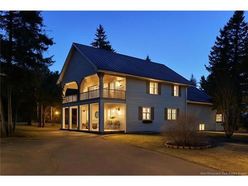 130 Communication Rd, Irishtown, NB 