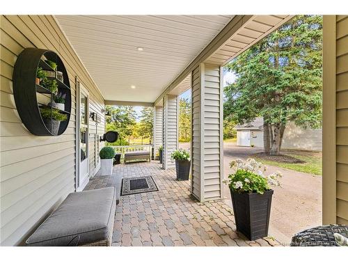 130 Communication Rd, Irishtown, NB 