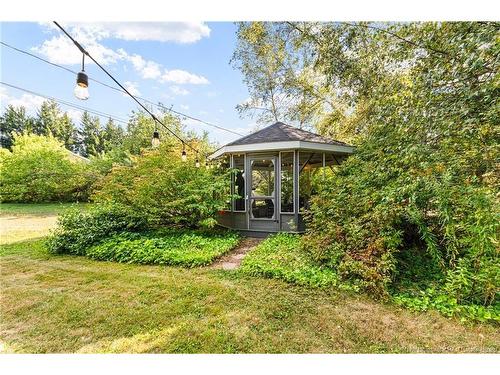 130 Communication Rd, Irishtown, NB 