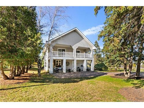 130 Communication Rd, Irishtown, NB 