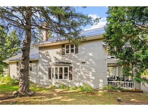 130 Communication Rd, Irishtown, NB 