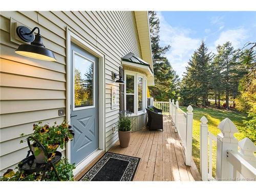 130 Communication Rd, Irishtown, NB 