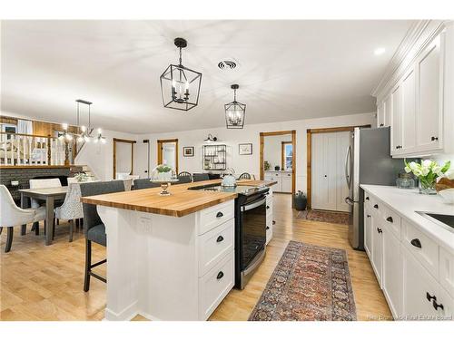 130 Communication Rd, Irishtown, NB 