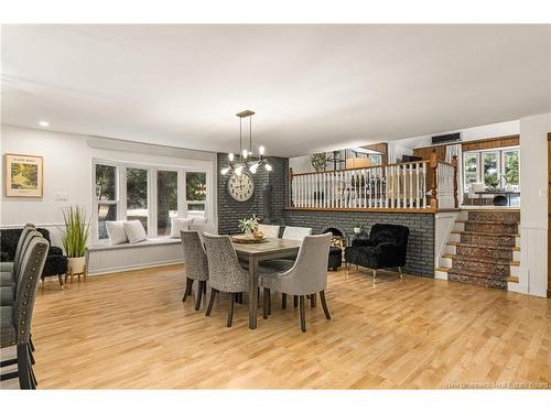 130 Communication Rd, Irishtown, NB 