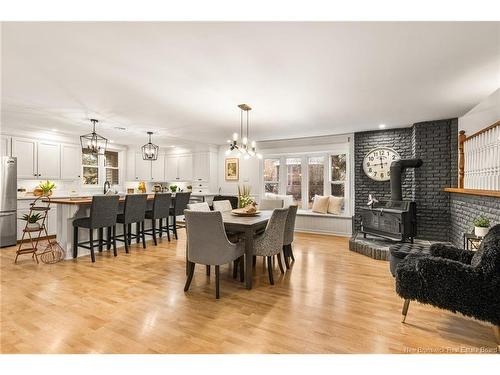 130 Communication Rd, Irishtown, NB 