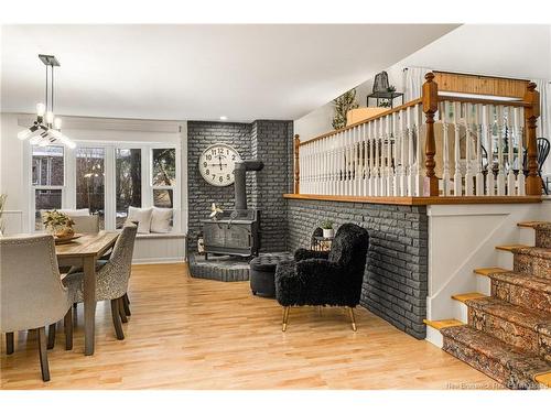 130 Communication Rd, Irishtown, NB 