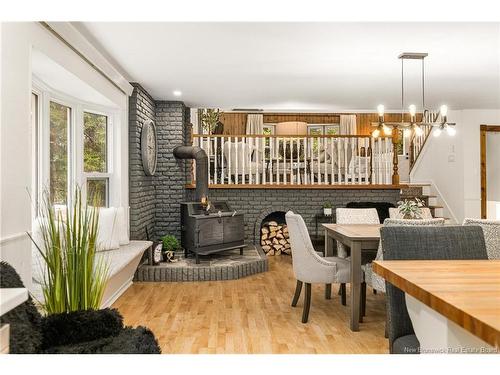 130 Communication Rd, Irishtown, NB 