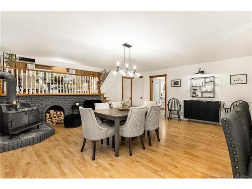 130 Communication Rd, Irishtown, NB 