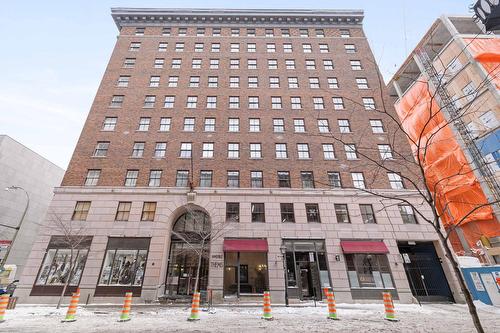 301-10 Rue St-Jacques  Montréal (Ville-Marie), QC H2Y 1L3