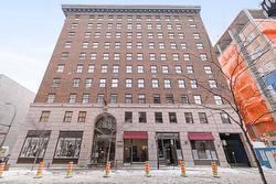 301-10 Rue St-Jacques  Montréal (Ville-Marie), QC H2Y 1L3
