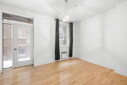 Chambre à coucher principale - 