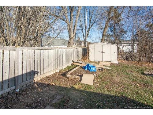 2 Deerwood Crt, Riverview, NB 