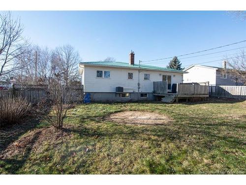 2 Deerwood Crt, Riverview, NB 