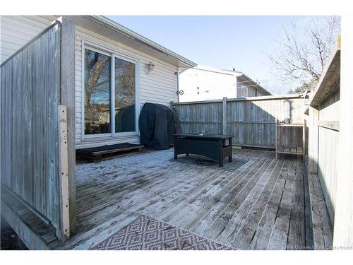 2 Deerwood Crt, Riverview, NB 