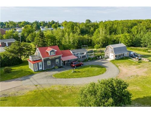 137 Pointe Du Chene Rd, Pointe-Du-Chêne, NB 