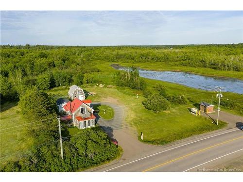 137 Pointe Du Chene Rd, Pointe-Du-Chêne, NB 