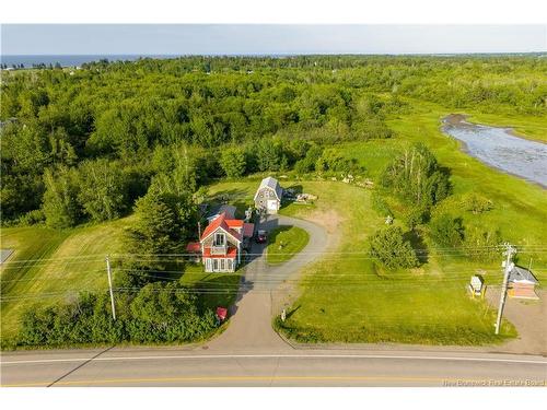 137 Pointe Du Chene Rd, Pointe-Du-Chêne, NB 
