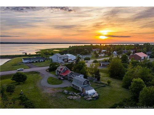 137 Pointe Du Chene Rd, Pointe-Du-Chêne, NB 