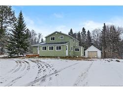 3990 Route 104  Millville, NB E6E 1S9