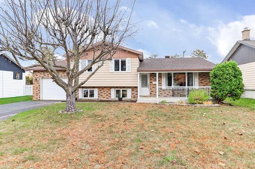 235 Rue Marie-Dostaler  Trois-Rivières, QC G8T 8Z9