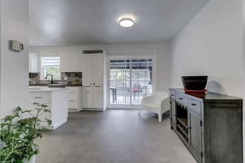 Cuisine - 235 Rue Marie-Dostaler, Trois-Rivières, QC - Indoor
