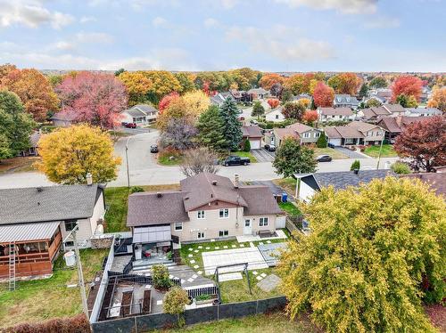 Vue d'ensemble - 235 Rue Marie-Dostaler, Trois-Rivières, QC - Outdoor With View
