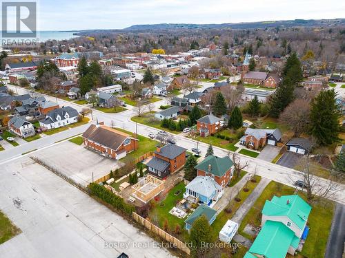 90 Collingwood Street, Meaford, ON - Outdoor With View