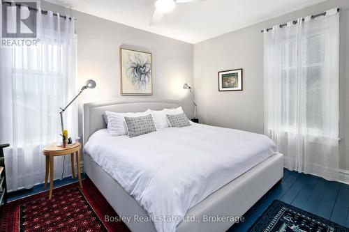90 Collingwood Street, Meaford, ON - Indoor Photo Showing Bedroom