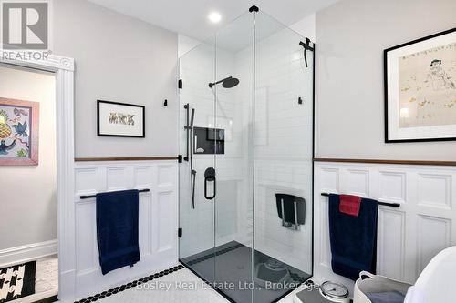 90 Collingwood Street, Meaford, ON - Indoor