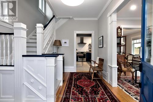 90 Collingwood Street, Meaford, ON - Indoor