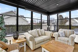 Solarium/Sunroom - 