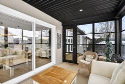 Solarium/Sunroom - 