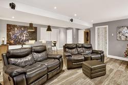 Family room - 