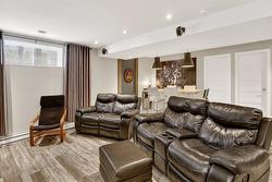 Family room - 