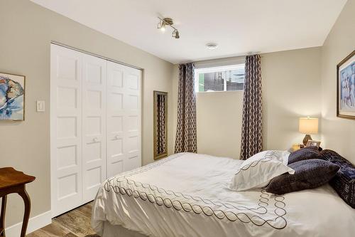 Chambre à coucher - 14680 Rue Jean-Maurice, Mirabel, QC - Indoor Photo Showing Bedroom