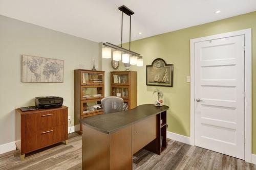 Bureau - 14680 Rue Jean-Maurice, Mirabel, QC - Indoor