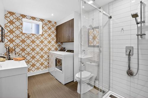 Salle de lavage - 14680 Rue Jean-Maurice, Mirabel, QC - Indoor Photo Showing Bathroom