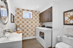 Laundry room - 
