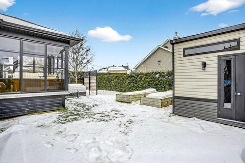 Cour - 14680 Rue Jean-Maurice, Mirabel, QC - Outdoor