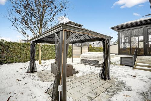 Cour - 14680 Rue Jean-Maurice, Mirabel, QC - Outdoor