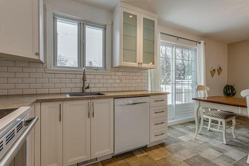 Cuisine - 7680 Place Turpin, Brossard, QC - Indoor Photo Showing Kitchen