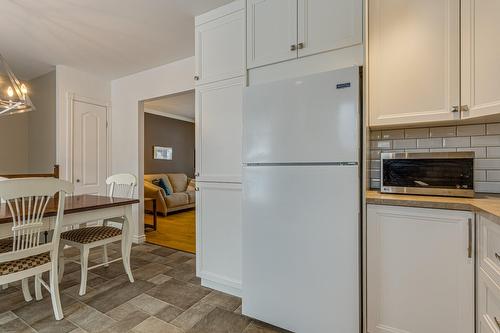 Cuisine - 7680 Place Turpin, Brossard, QC - Indoor Photo Showing Kitchen