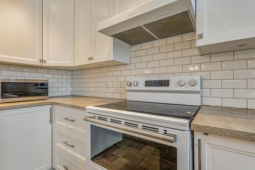 Cuisine - 7680 Place Turpin, Brossard, QC - Indoor Photo Showing Kitchen