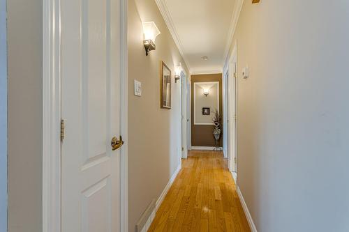 Corridor - 7680 Place Turpin, Brossard, QC - Indoor Photo Showing Other Room