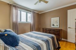 Chambre à coucher principale - 