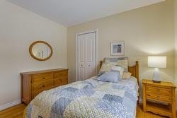 Chambre à coucher - 