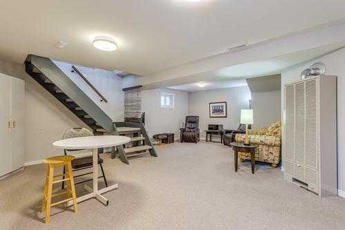 Sous-sol - 7680 Place Turpin, Brossard, QC - Indoor