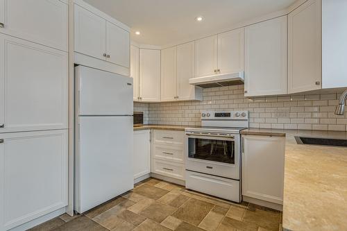 Cuisine - 7680 Place Turpin, Brossard, QC - Indoor Photo Showing Kitchen