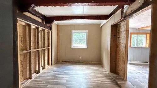 Intérieur - 2076  - 2080 Mtée Sauvage, Saint-Adolphe-D'Howard, QC - Indoor Photo Showing Other Room