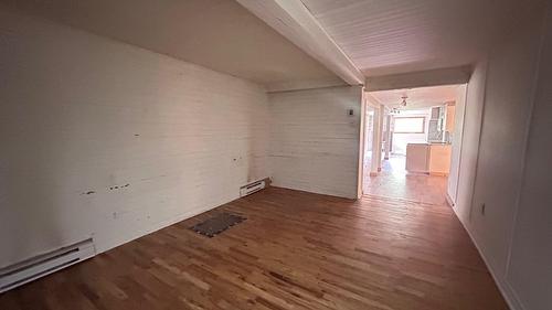 Chambre à coucher - 2076  - 2080 Mtée Sauvage, Saint-Adolphe-D'Howard, QC - Indoor Photo Showing Other Room